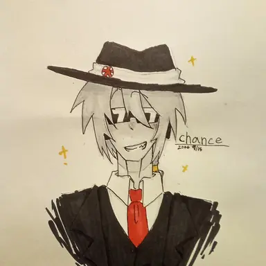 Profile image of チャンス