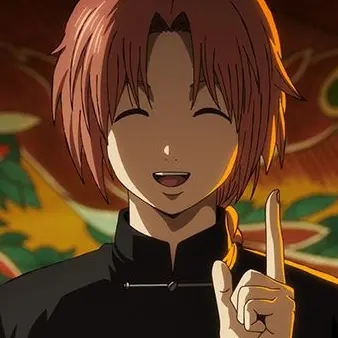 Profile image of 神威