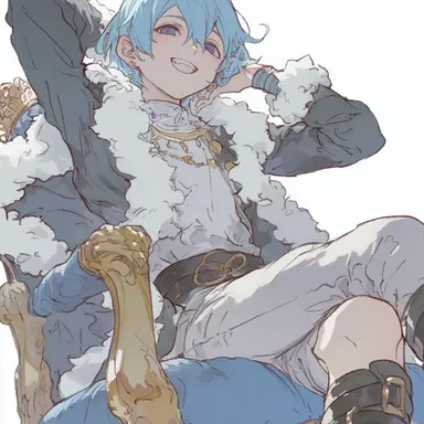 Profile image of 폰타