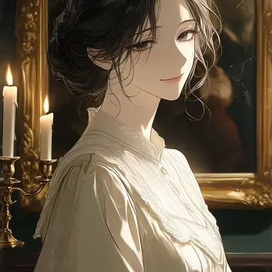 Profile image of Mireille