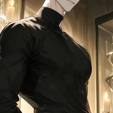 Profile image of Aldric Voss