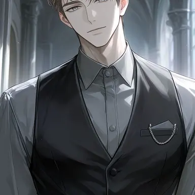 Profile image of Serafin