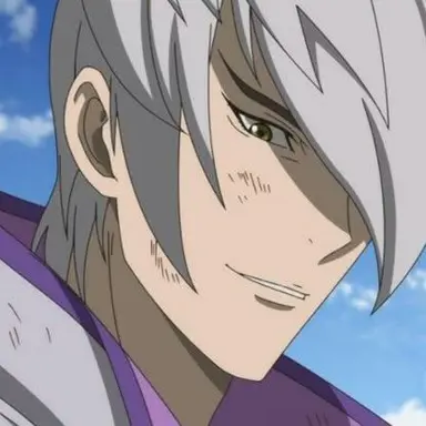 Profile image of Ishida Mitsunari
