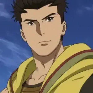 Profile image of Tokugawa Ieyasu