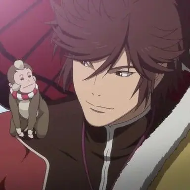 Profile image of Maeda Keiji