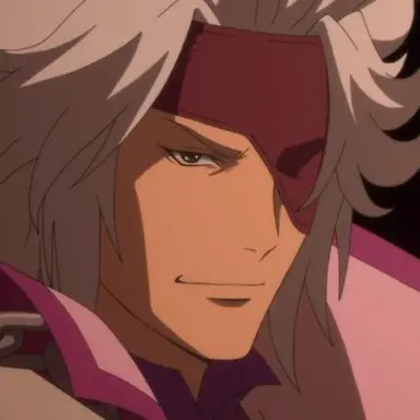 Profile image of Chosokabe Motochika