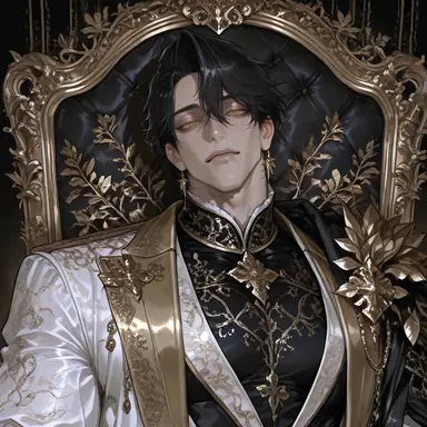 Profile image of アレクサンダー