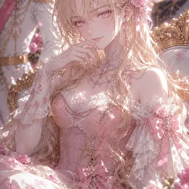 Profile image of リリアーナ