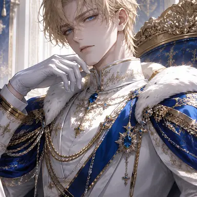 Profile image of クリストファー