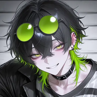 Profile image of 마기