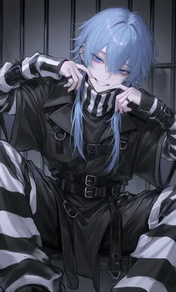 Profile image of 레그