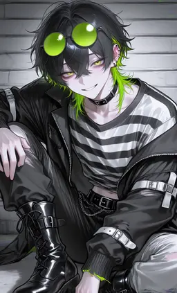 Profile image of 마기
