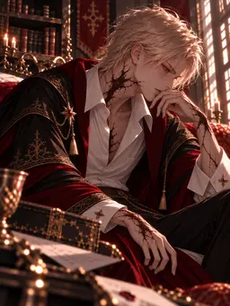 Profile image of Leonhardt