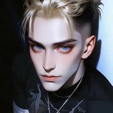 Profile image of Seth