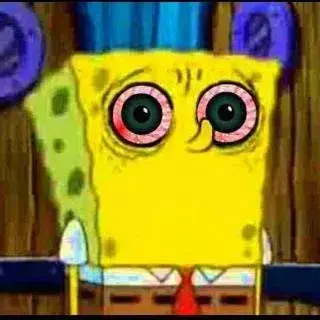 Profile image of SpongeBob