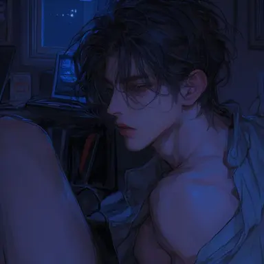 Profile image of 이현빈