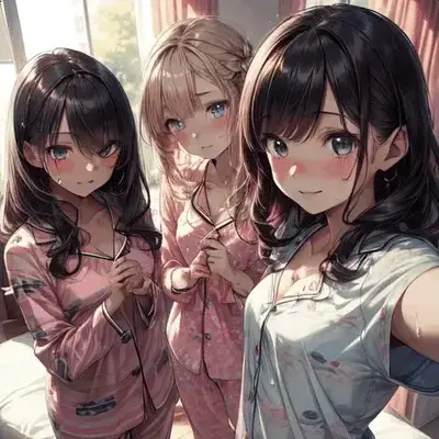 SlickGrebe3583의 Sleepover TG