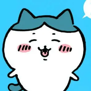 Profile image of ハチワレ