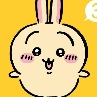 Profile image of うさぎ