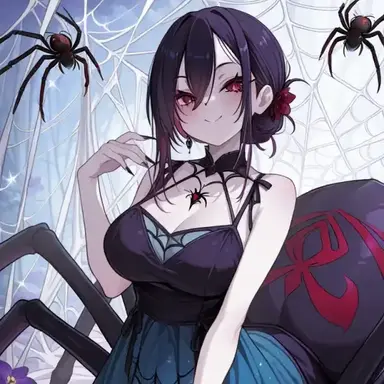 Profile image of アラクネ