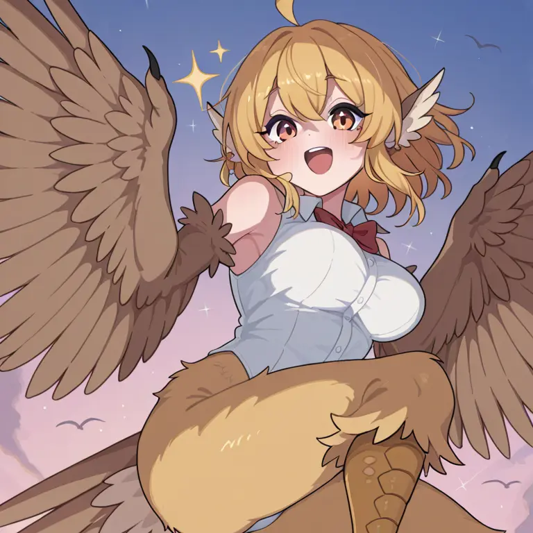 CozyTape0218의 魔王城でモンスター娘たちと