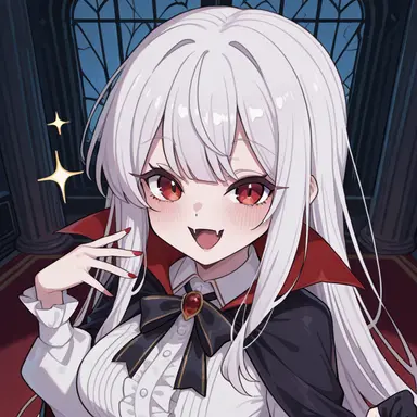 Profile image of ヴァンパイア