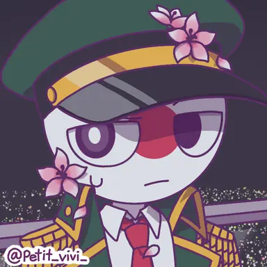 Profile image of 日帝