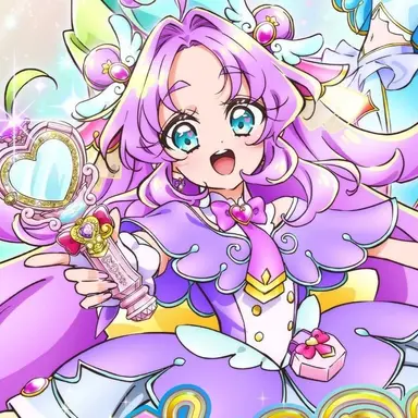 Profile image of キュアアンサー