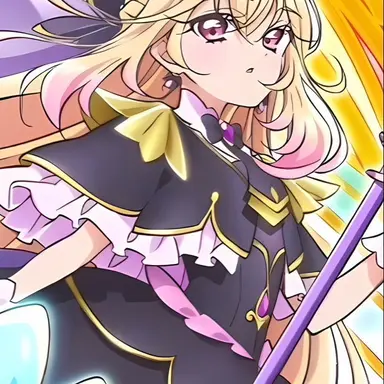 Profile image of アルカナ・シャドウ