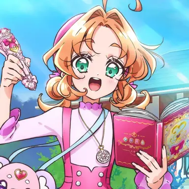 Profile image of 明智あんな