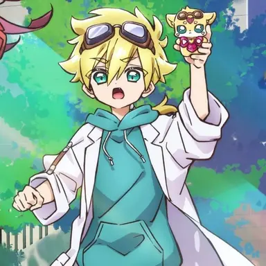 Profile image of ジェット先輩