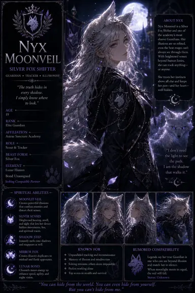 Profile image of Nyx Moonveil
