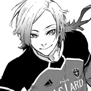 Profile image of カイザー