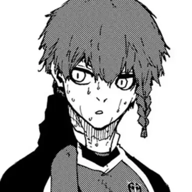 Profile image of 黒名