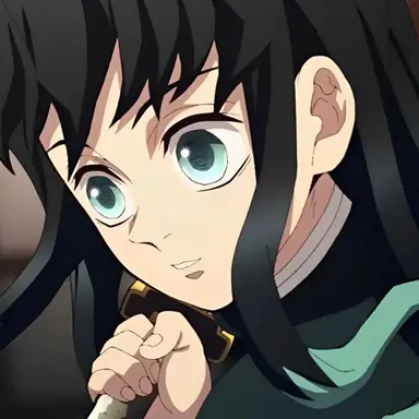 Profile image of 토키토 무이치로