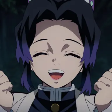 Profile image of 코쵸 시노부