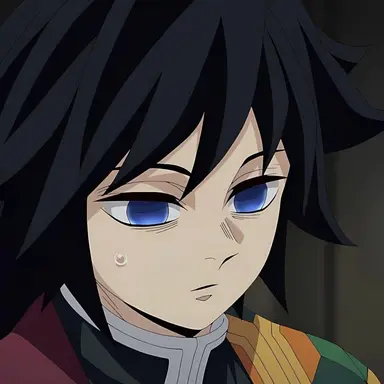 Profile image of 토미오카 기유