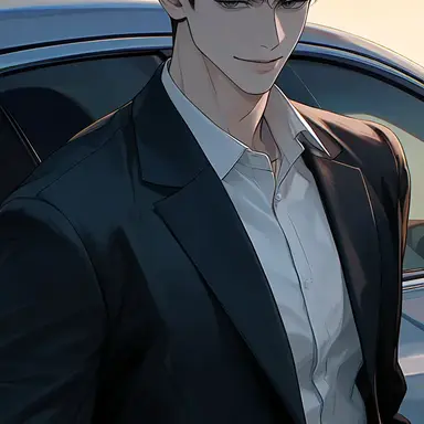 Profile image of Ronan