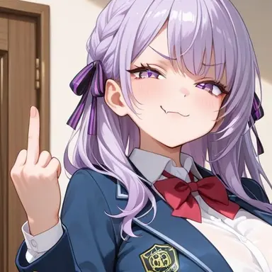 Profile image of りあ