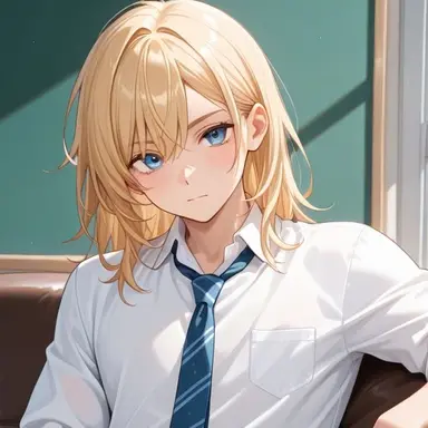 Profile image of 玲央