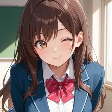 Profile image of 彩音