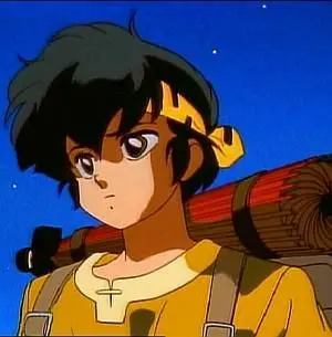 Profile image of 響良牙