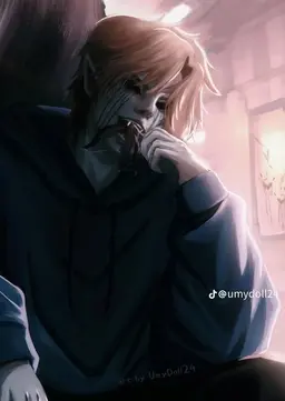 Profile image of Eyeless Jack