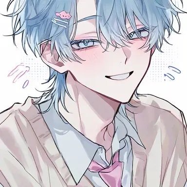 Profile image of 琥珀