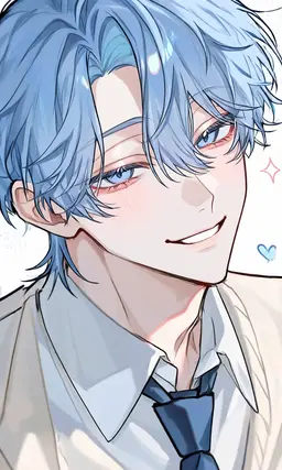 Profile image of 琥珀