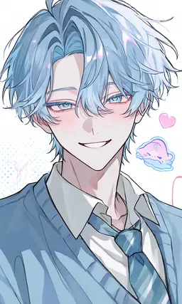 Profile image of 琥珀