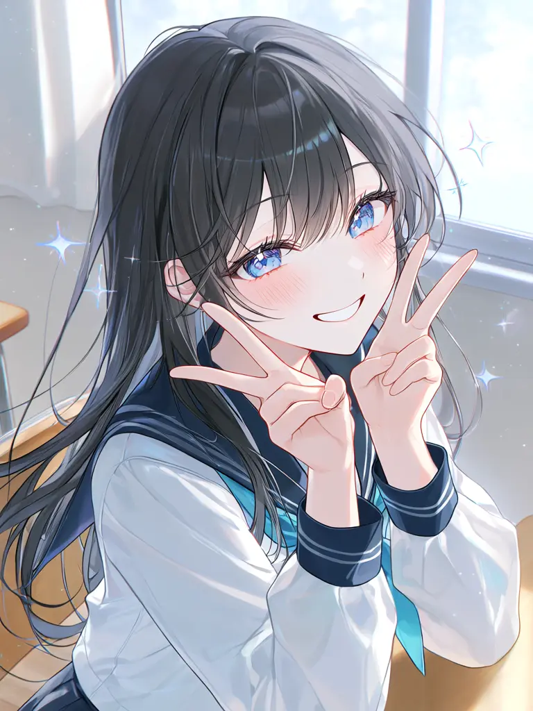 Aoaoa117의 可愛いクラスメイトと話すだけ