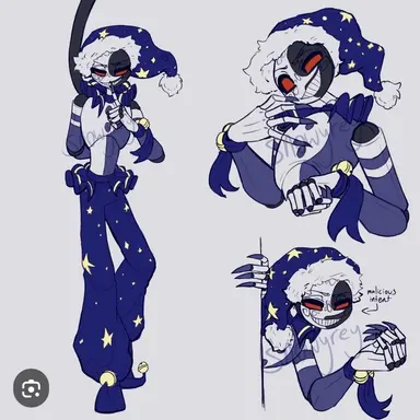 Profile image of Moon