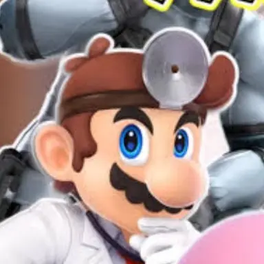 Profile image of ドクターマリオ