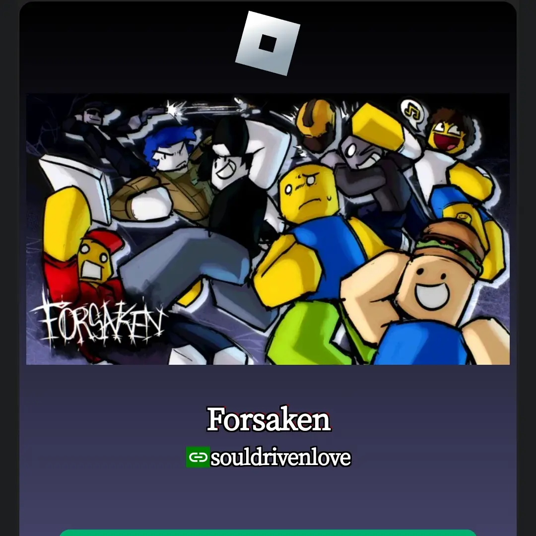 CasualStool3904의 forsaken(드라마 촬영)